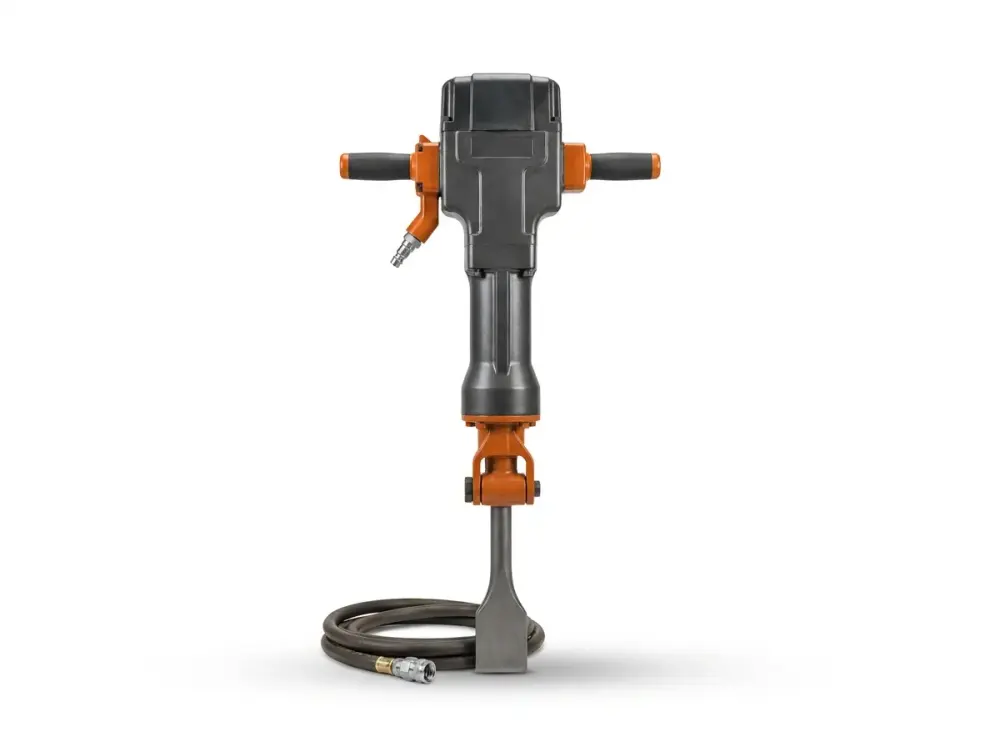 90 lb Air Breaker