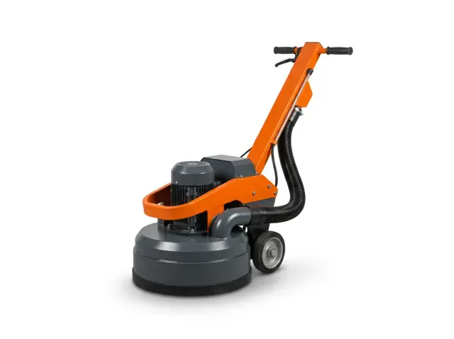 Concrete Surface Grinder