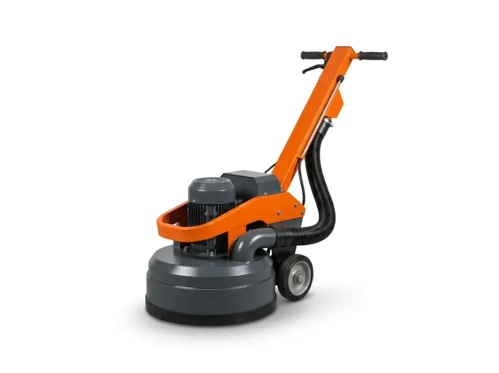 Concrete Surface Grinder