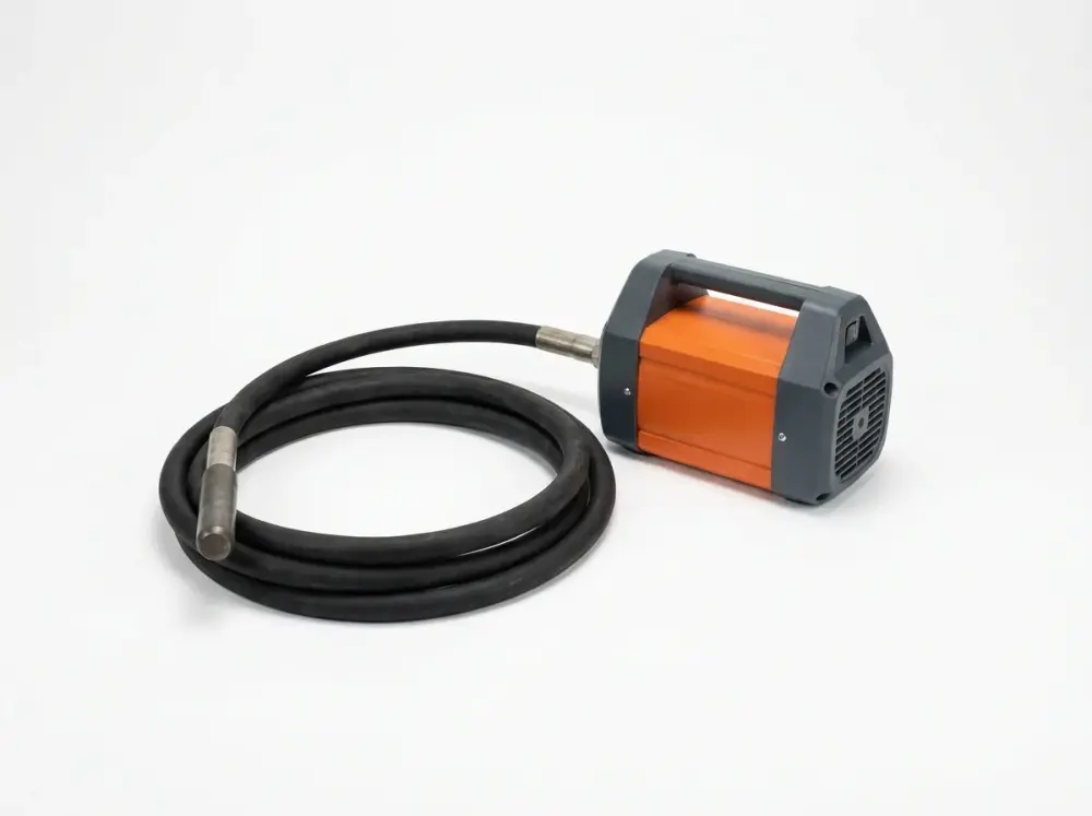 Concrete Vibrator (Flex Shaft)