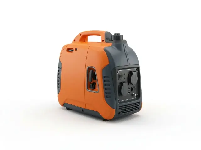 3.5 kW Inverter Generator