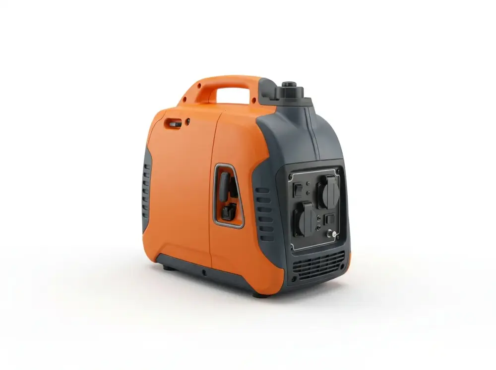 3.5 kW Inverter Generator