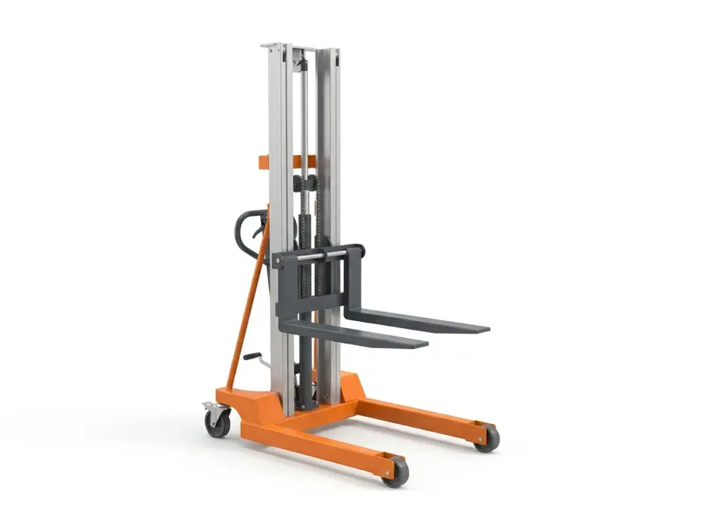 Material Lift