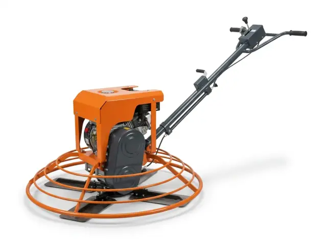 36 in Power Trowel