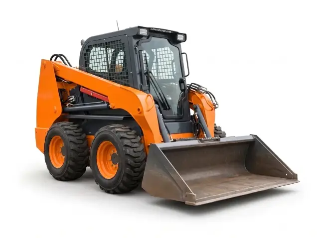 Skid Steer Loader