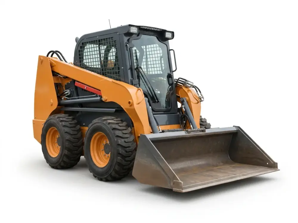 Skid Steer Loader