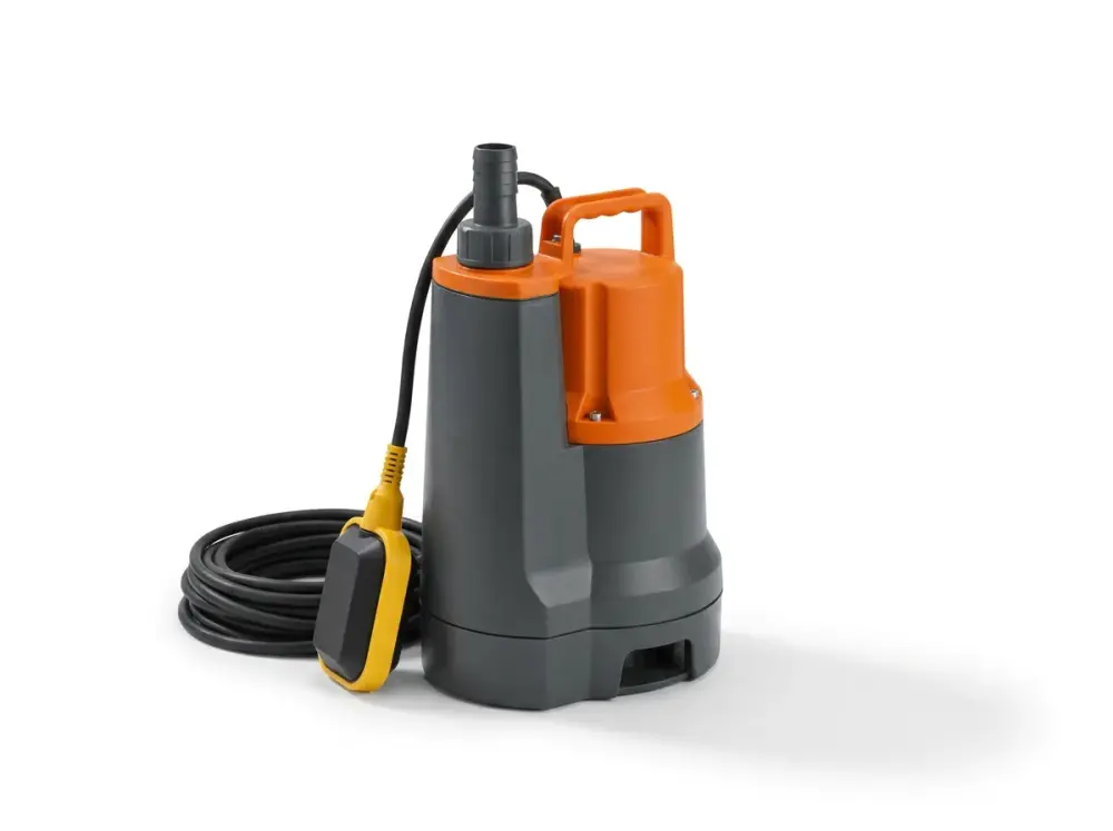 2 in Submersible Pump