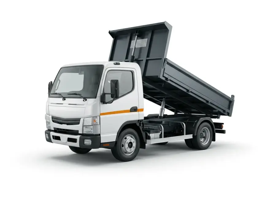 Tipper / Dump Truck